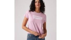 Levi's T-paita Perfect tee