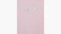 Levi's t-paita Perfect T-shirt Shimmer BW