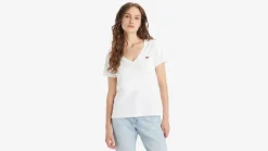 Levi's t-paita Perfect V-neck