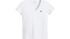 Levi's t-paita Perfect V-neck