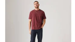 Levi's t-paita Red Tab Vintage Tee