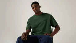 Levi's t-paita Red Tab Vintage Tee