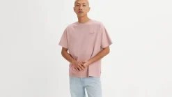 Levi's t-paita Red Tab Vintage Tee