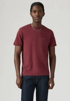 Levi's t-paita Ss Classic Pocket Tee