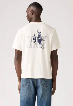 Levi's t-paita Ss Relaxed Fit Tee