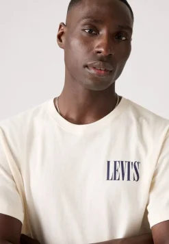 Levi's t-paita Ss Relaxed Fit Tee