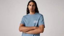 Levi's t-paita Ss Relaxed Fit Tee