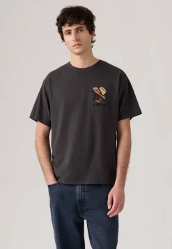 Levi's t-paita Vintage Fit Graphic Tee