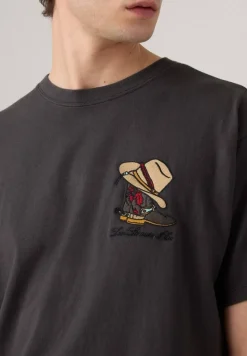 Levi's t-paita Vintage Fit Graphic Tee