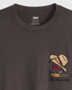 Levi's t-paita Vintage Fit Graphic Tee