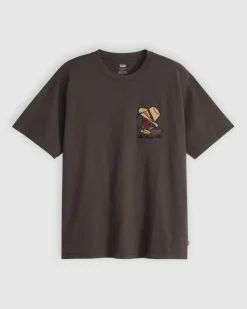 Levi's t-paita Vintage Fit Graphic Tee