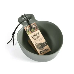Light my fire kuksa Swedish Kåsa Saga Green