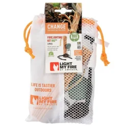 Light my fire lighting Kit green/coco