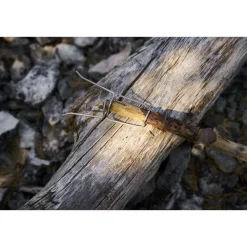 Light my fire lighting Kit green/coco