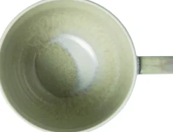 Like by Villeroy&Boch Group esporessokuppi Perlemor Alga 0,1