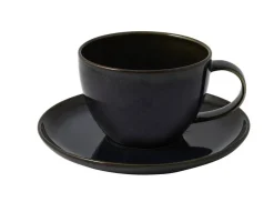 Like by Villeroy&Boch Group kahvikupin alunen Crafted Denim 15 cm