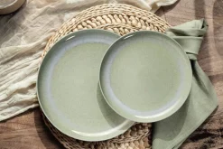 Like by Villeroy&Boch Group ruokalautanen Perlemor Alga 27 c