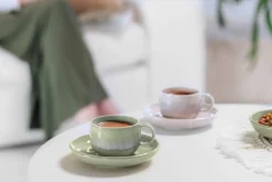 Like by Villeroy&Boch Group espressokupin alunen Perlemor Al