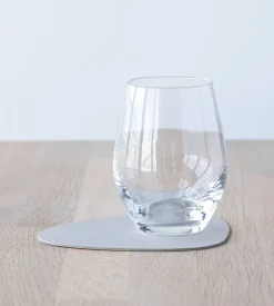 LIND DNA lasinalunen Nupo Curve Oyster