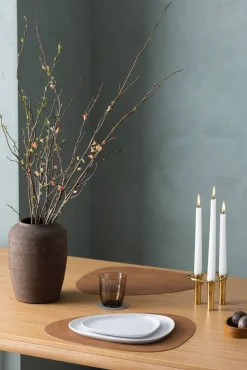 LIND DNA pöytätabletti Nupo Curve L Nature