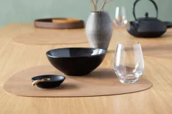 LIND DNA pöytätabletti Nupo Curve L Nature