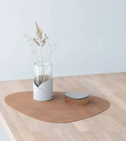 LIND DNA pöytätabletti Nupo Curve L Nature