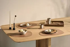 LIND DNA pöytätabletti Nupo Curve L Nature