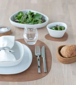 LIND DNA pöytätabletti Nupo Curve L Nature