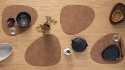 LIND DNA pöytätabletti Nupo Curve L Nature