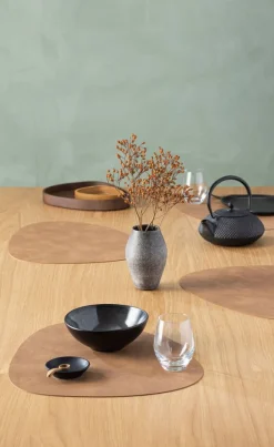 LIND DNA pöytätabletti Nupo Curve L Nature