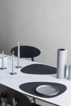 LIND DNA pöytätabletti Nupo Curve L musta