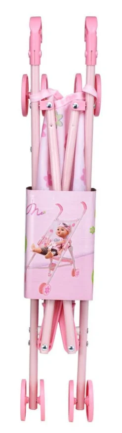 Little Me nuken sateenvarjorattaat