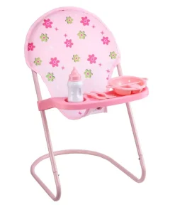 Little Me nukentarvikesetti