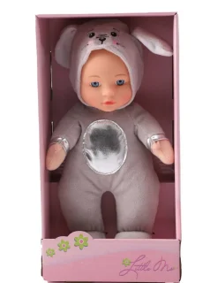 Little Me pehmonukke 30 cm