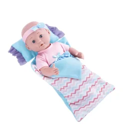 Little Me vauvanukke Sweet Dreams