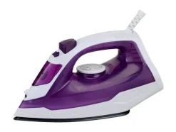 Livia höyrysilitysrauta