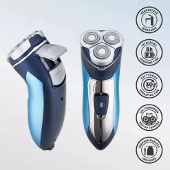 Livia parranajokone vesipestävä