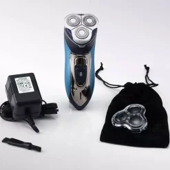 Livia parranajokone vesipestävä