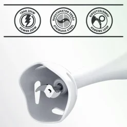 Livia sauvasekoitin 170 W