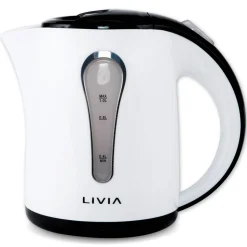 Livia vedenkeitin 1 L 1500 W