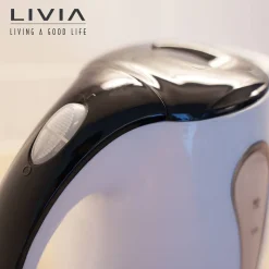 Livia vedenkeitin 1 L 1500 W