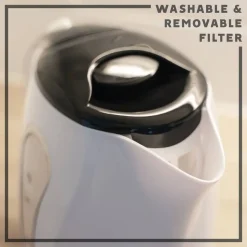 Livia vedenkeitin 1 L 1500 W