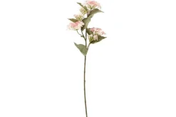 4Living hortensia oksa valkoinen