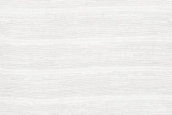 4Living kappaverho Alina 45x240 cm valkoinen