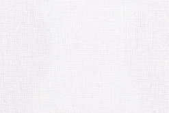 4Living kappaverho Oliver 45x240 cm valkoinen