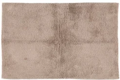 4Living kylpyhuoneenmatto Bamboo 50x80 cm beige