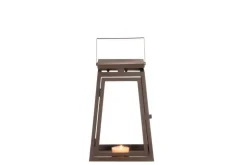 4Living lyhty 20x20x30 cm