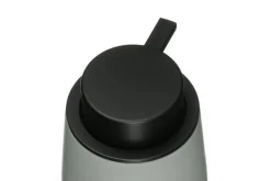 4Living pumppupullo Nova harmaa