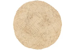 4Living tabletti Corn Ø 38 cm natural