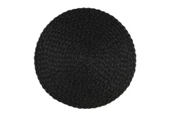 4Living tabletti Letti 38 cm musta